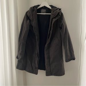 Thick Dunderdon work jacket
